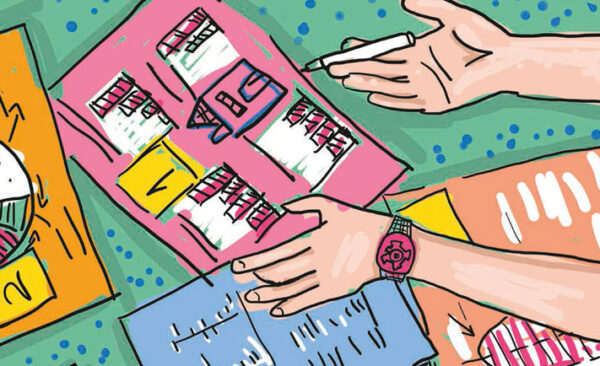 Estrategia de ventas b2b