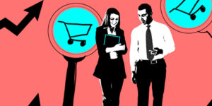 Agilidad en ventas B2B