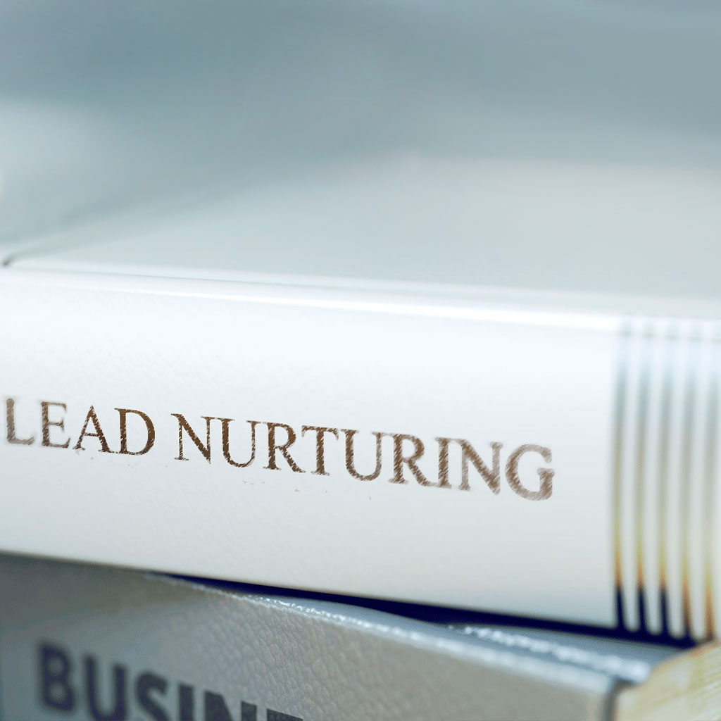 Lead Nurtering